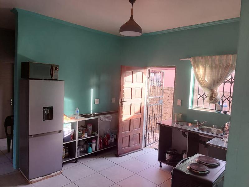 3 Bedroom Property for Sale in Mabopane North West